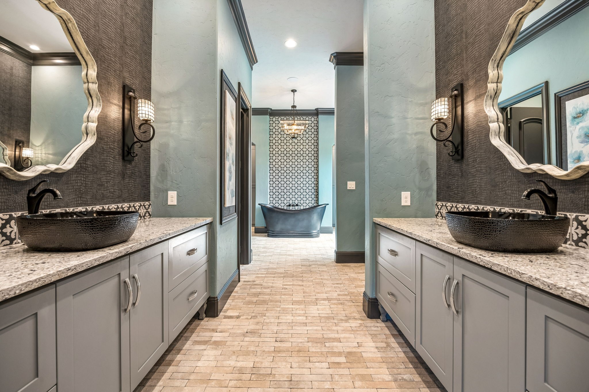 6109 Crystal Cove Court Mckinney TX 75071