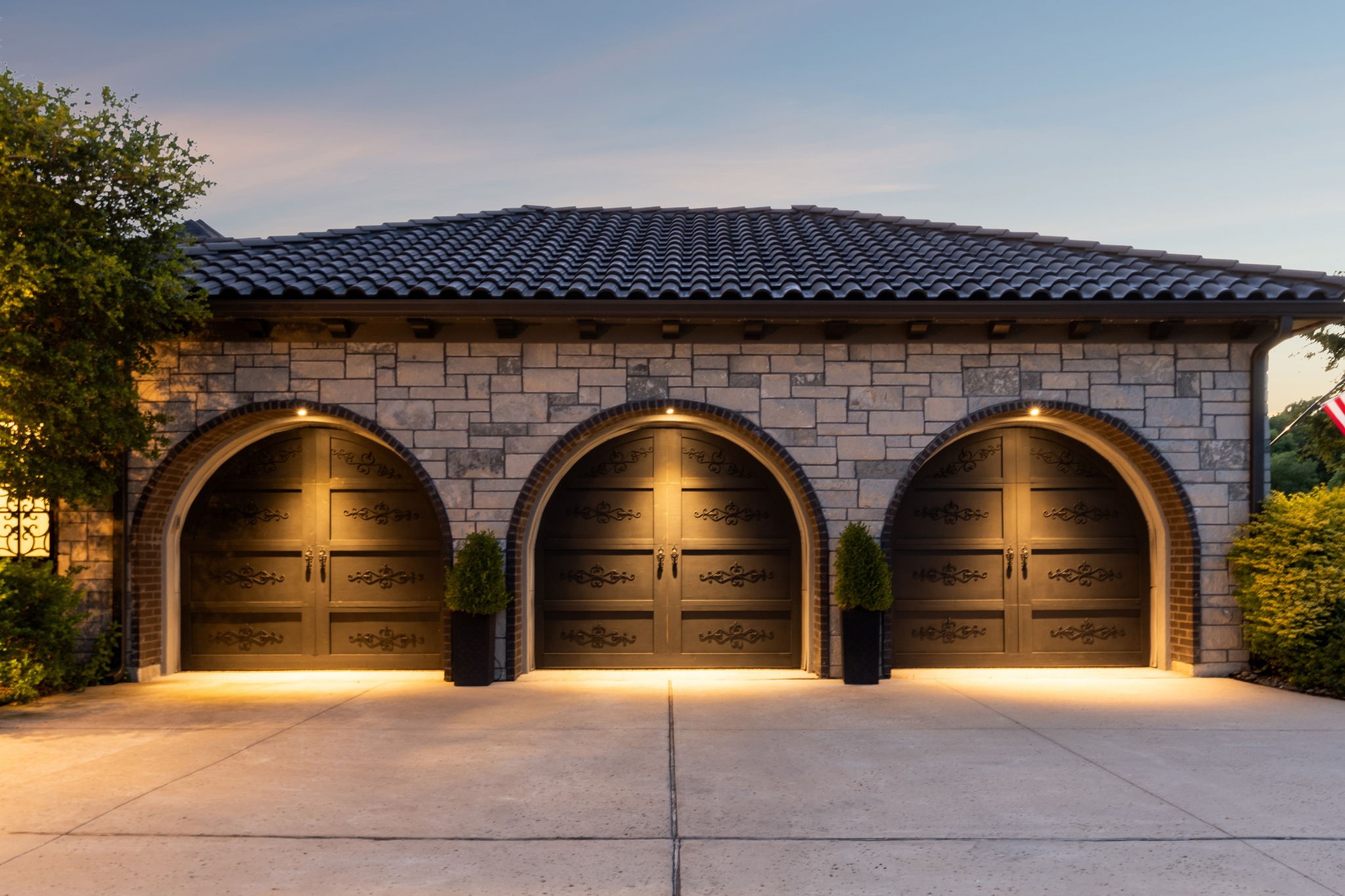 6109 Crystal Cove Court Mckinney TX 75071