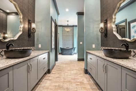 6109 Crystal Cove Court Mckinney TX 75071