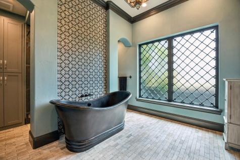 6109 Crystal Cove Court Mckinney TX 75071