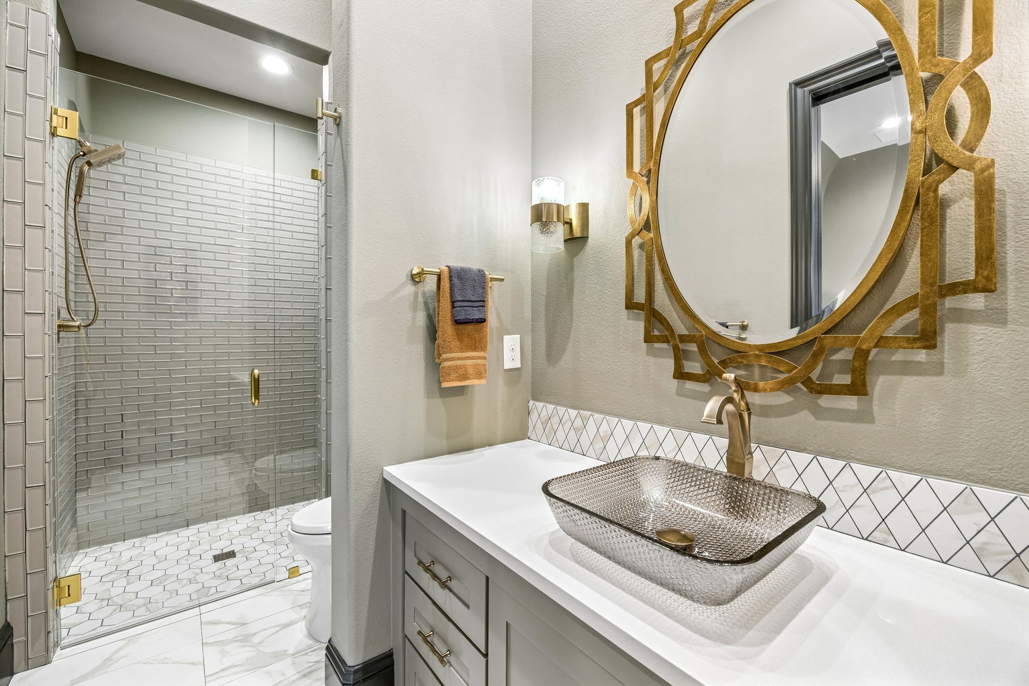 6109 Crystal Cove Court Mckinney TX 75071
