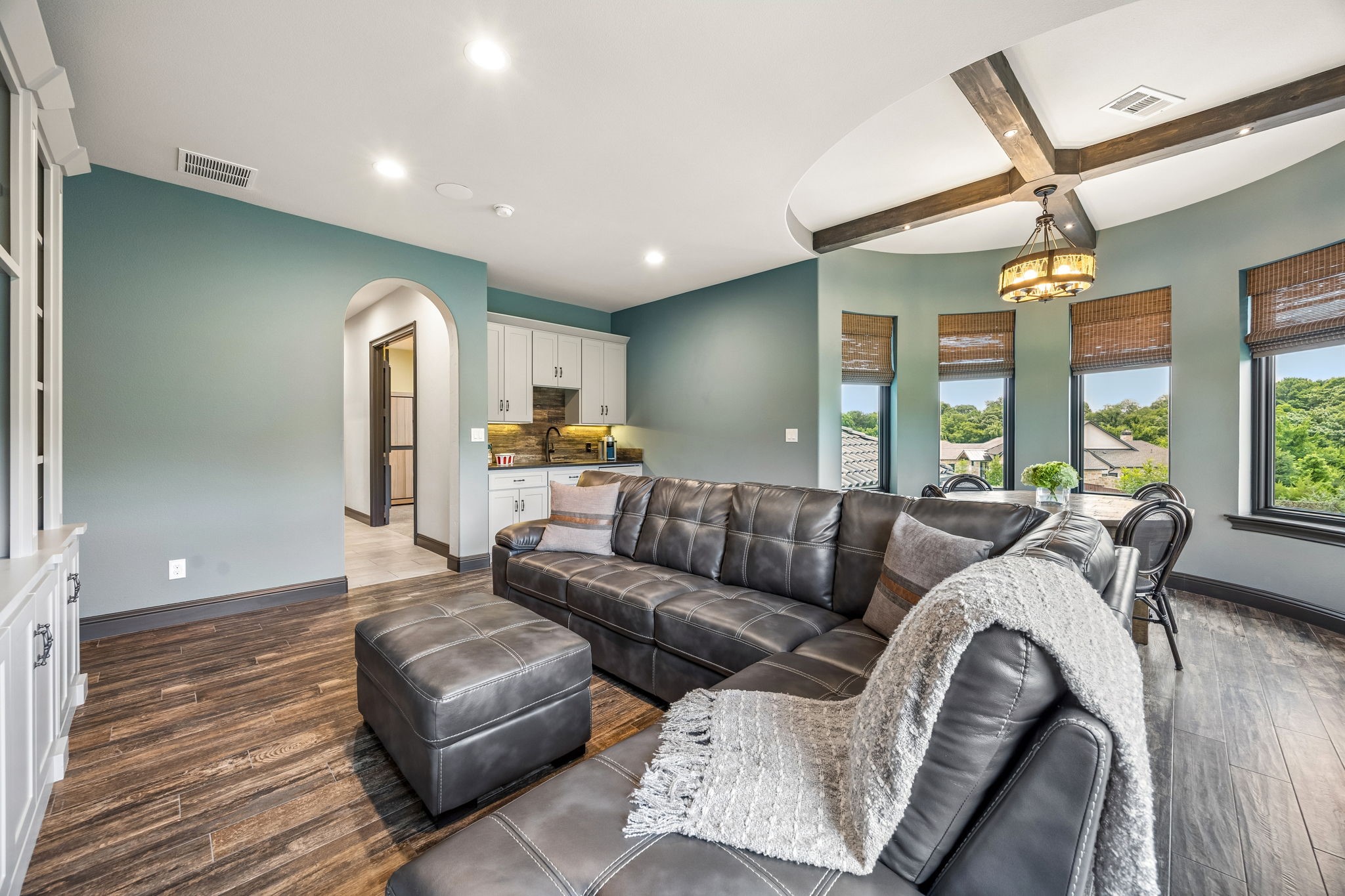 6109 Crystal Cove Court Mckinney TX 75071