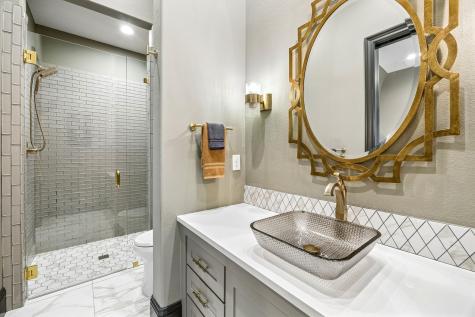 6109 Crystal Cove Court Mckinney TX 75071