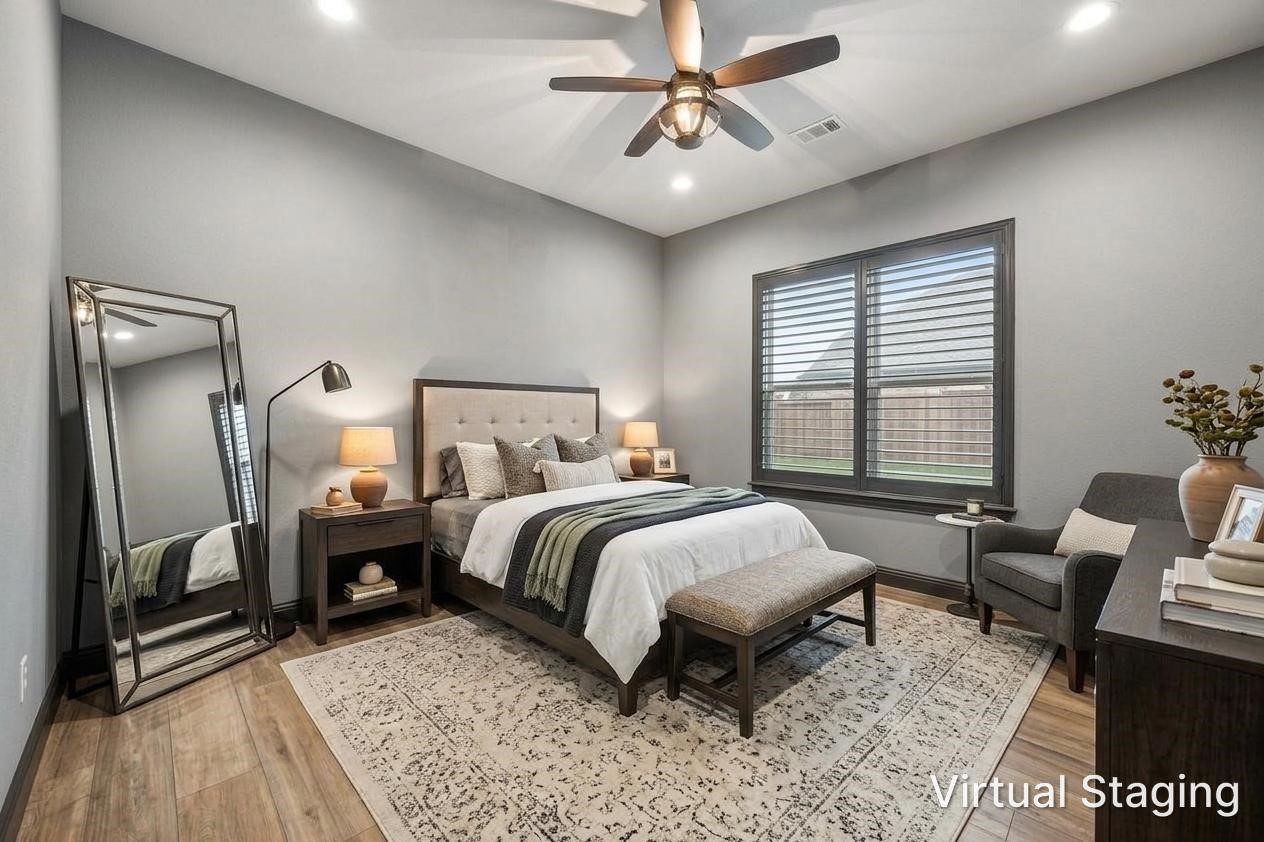 6109 Crystal Cove Court Mckinney TX 75071