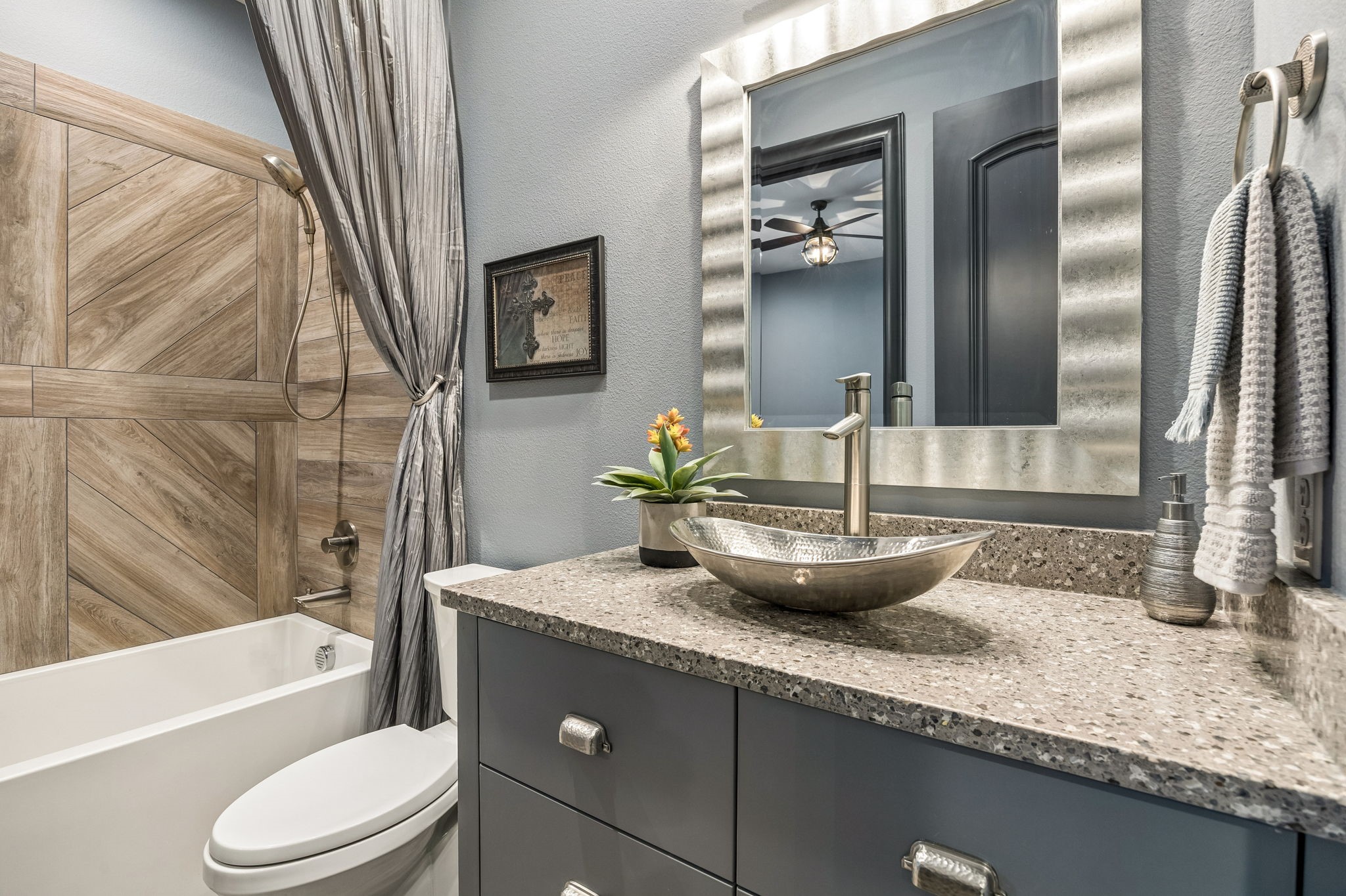 6109 Crystal Cove Court Mckinney TX 75071