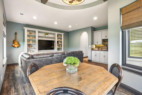 6109 Crystal Cove Court Mckinney TX 75071