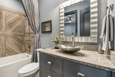 6109 Crystal Cove Court Mckinney TX 75071