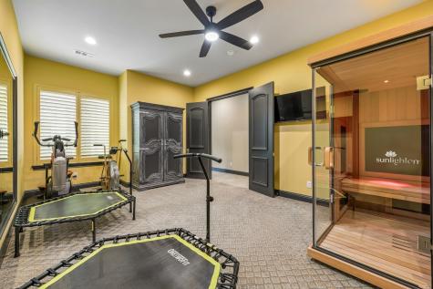 6109 Crystal Cove Court Mckinney TX 75071