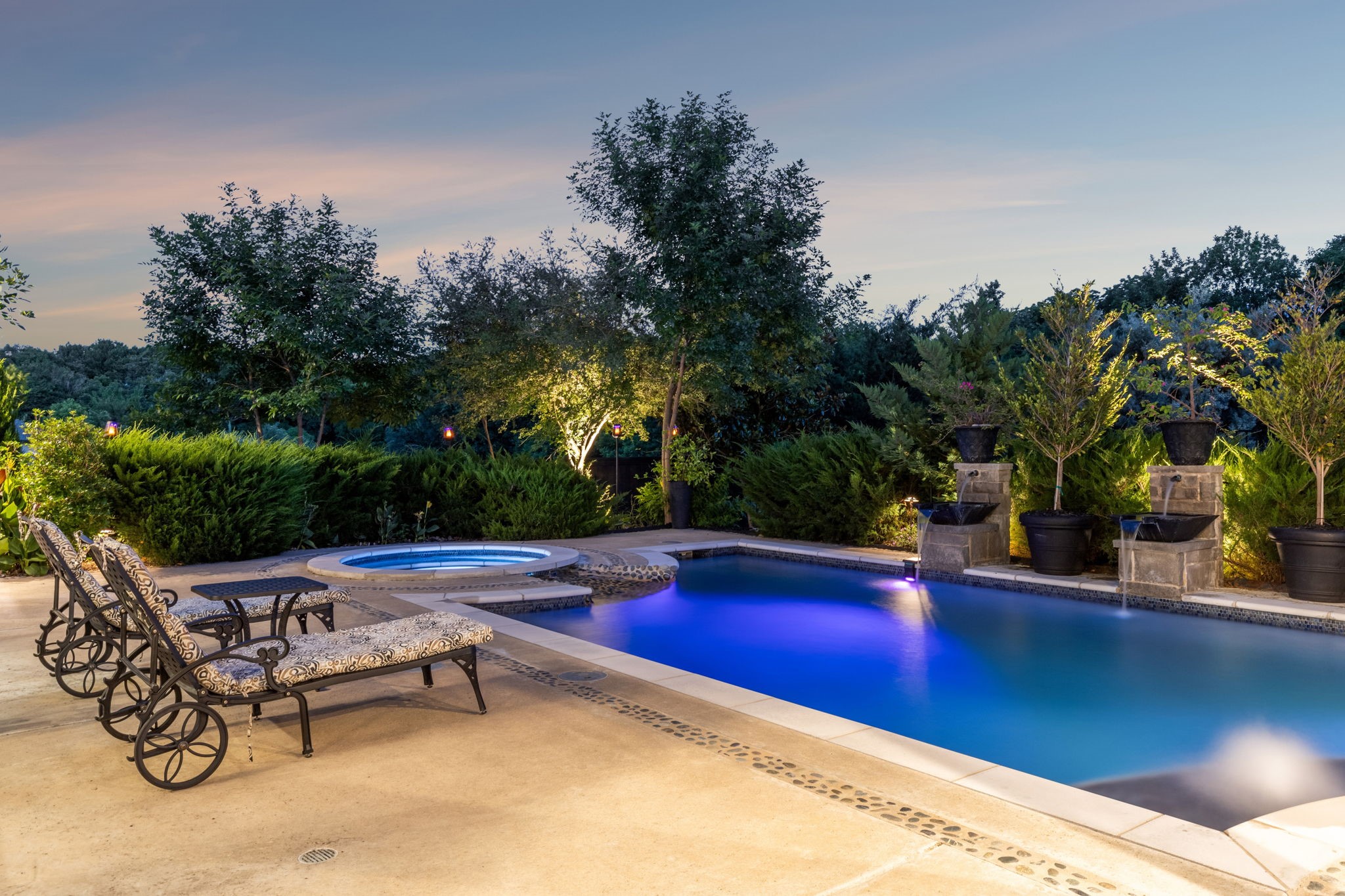 6109 Crystal Cove Court Mckinney TX 75071