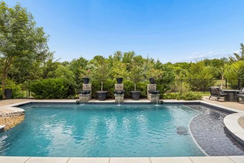 6109 Crystal Cove Court Mckinney TX 75071