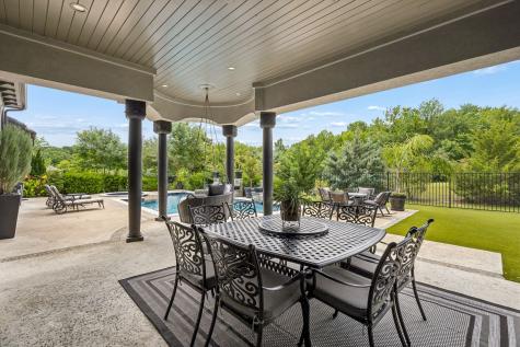 6109 Crystal Cove Court Mckinney TX 75071