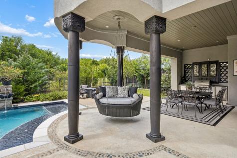 6109 Crystal Cove Court Mckinney TX 75071