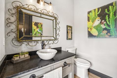 6109 Crystal Cove Court Mckinney TX 75071