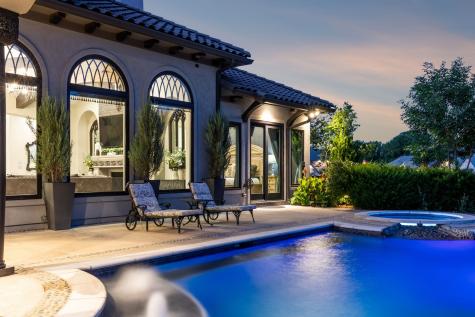 6109 Crystal Cove Court Mckinney TX 75071