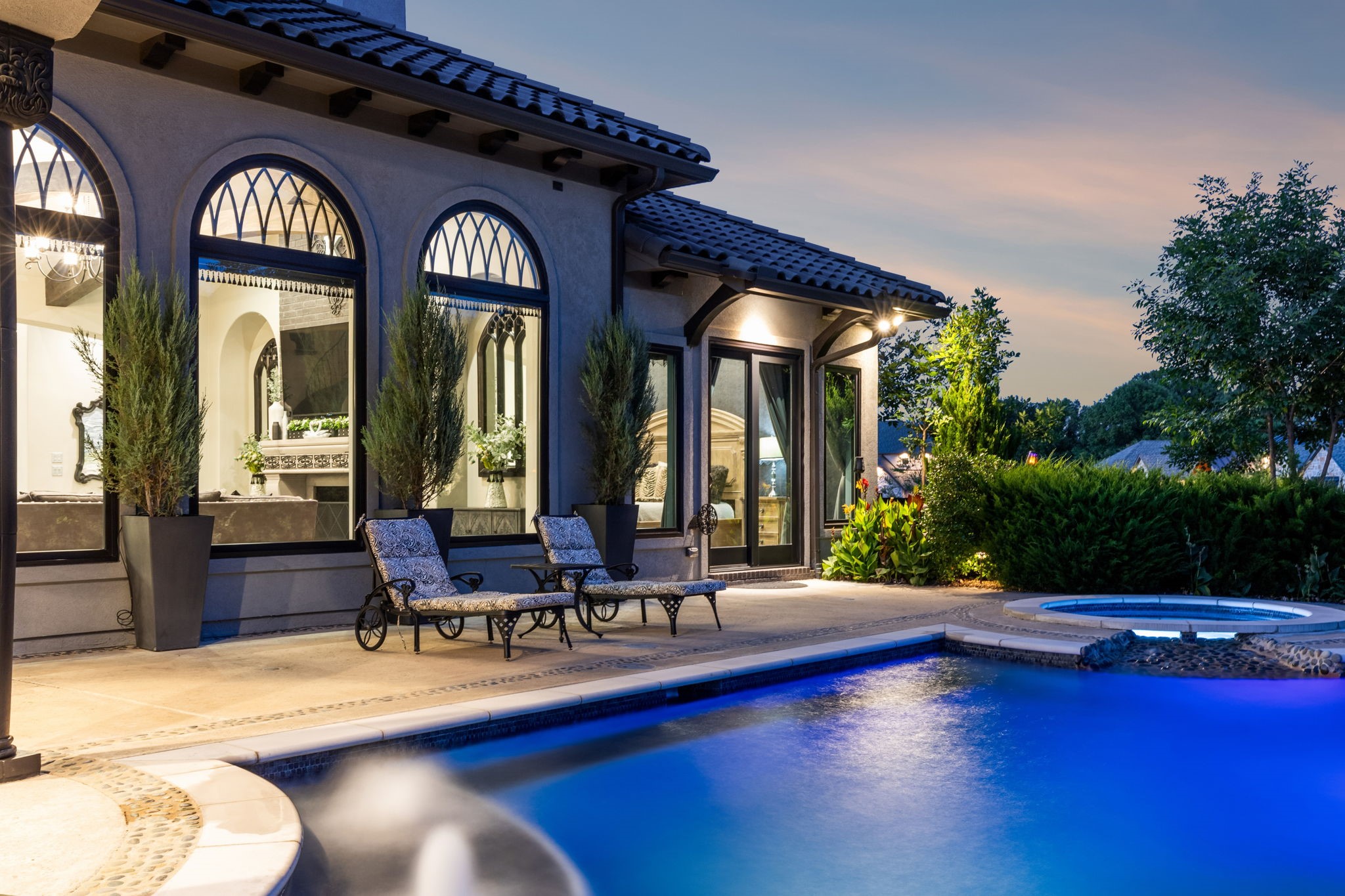 6109 Crystal Cove Court Mckinney TX 75071