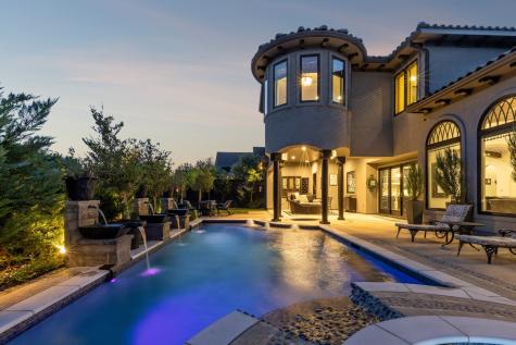 6109 Crystal Cove Court Mckinney TX 75071