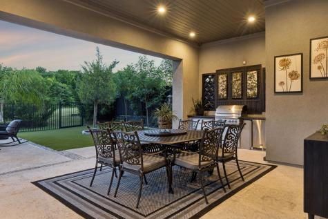 6109 Crystal Cove Court Mckinney TX 75071