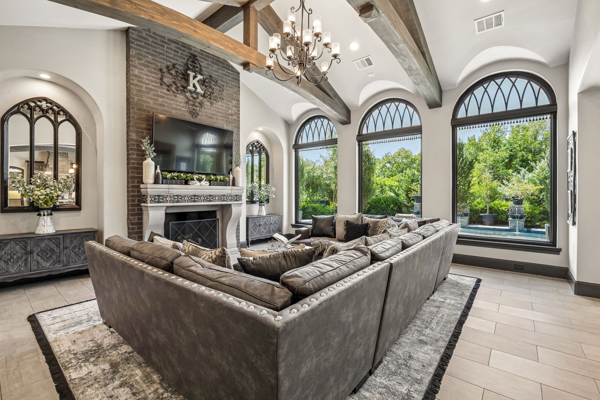 6109 Crystal Cove Court Mckinney TX 75071