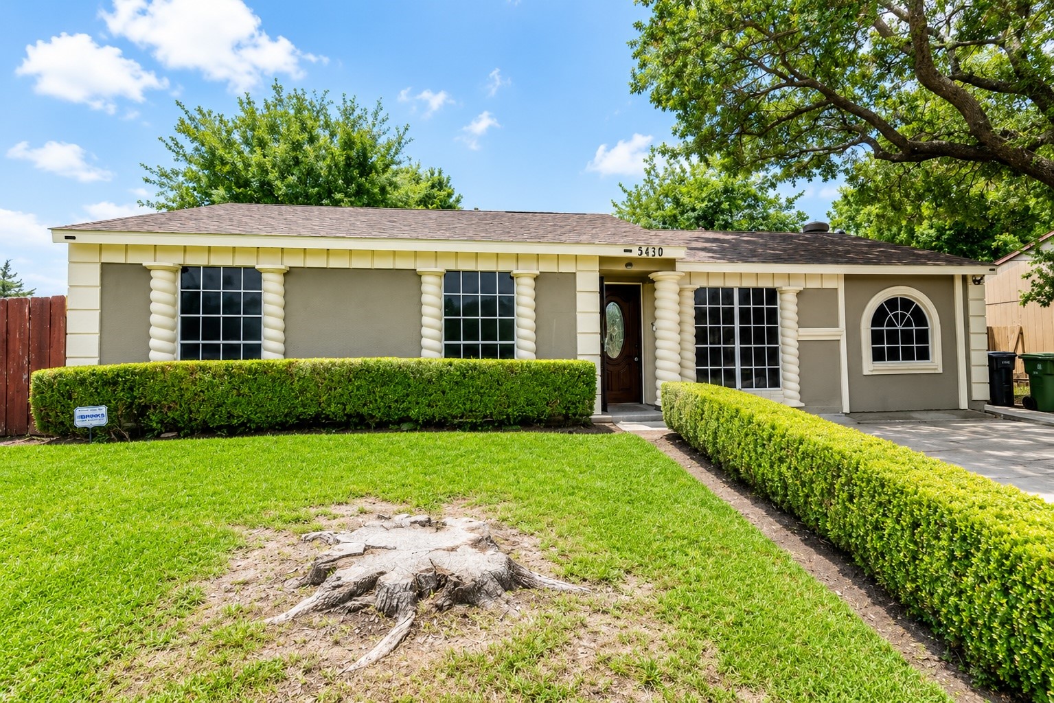 1430 Quail Drive Garland TX 75040