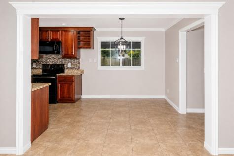 1430 Quail Drive Garland TX 75040