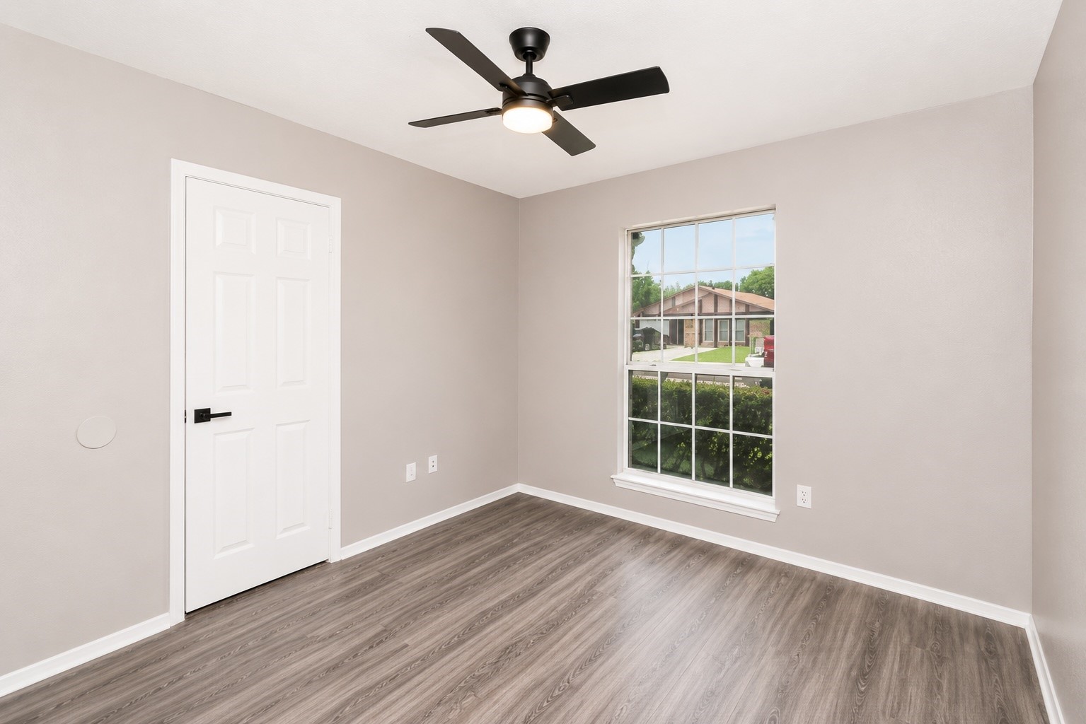 1430 Quail Drive Garland TX 75040