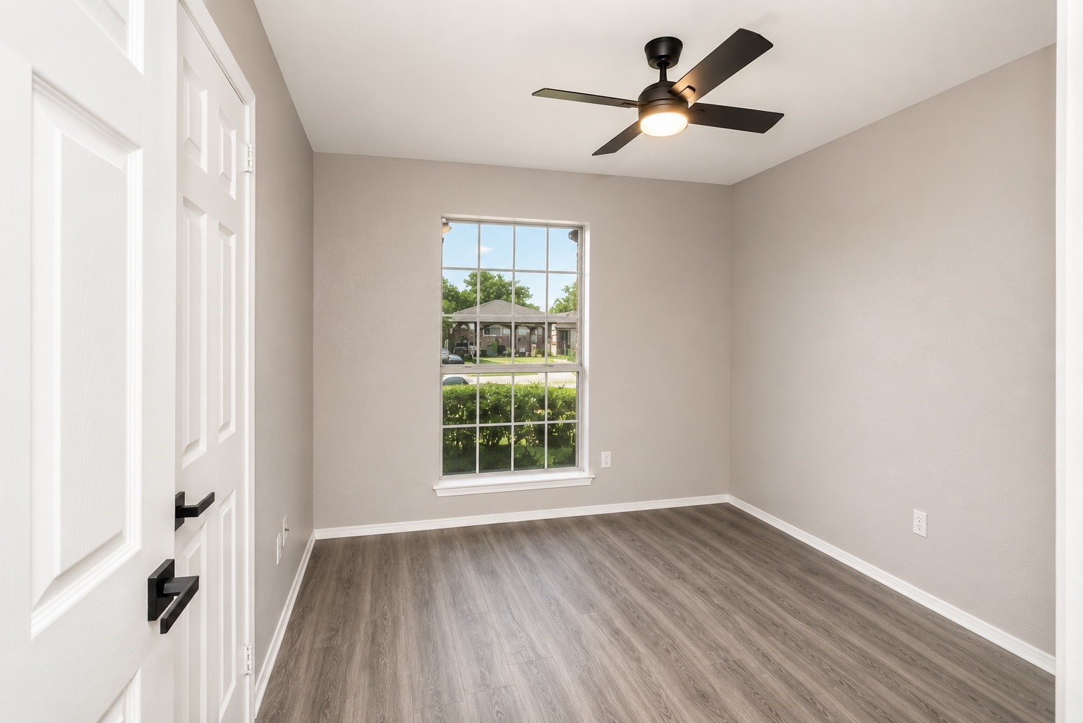 1430 Quail Drive Garland TX 75040