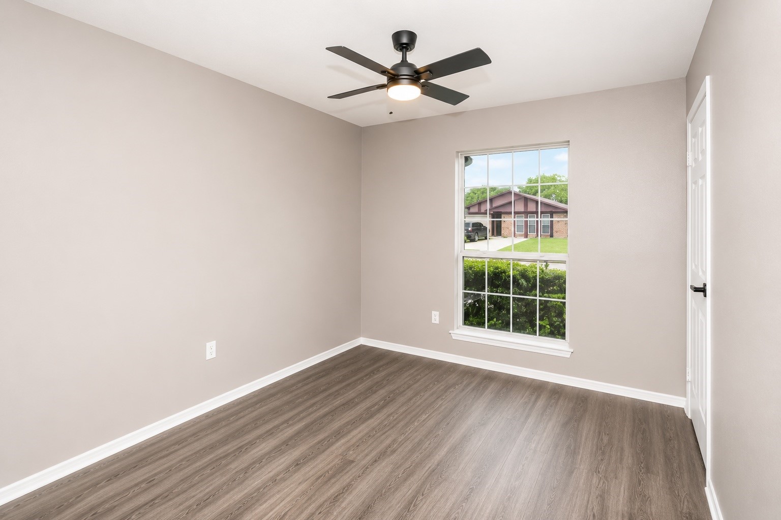 1430 Quail Drive Garland TX 75040