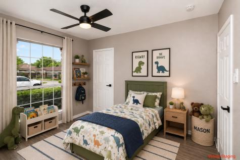 1430 Quail Drive Garland TX 75040