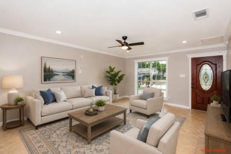 1430 Quail Drive Garland TX 75040