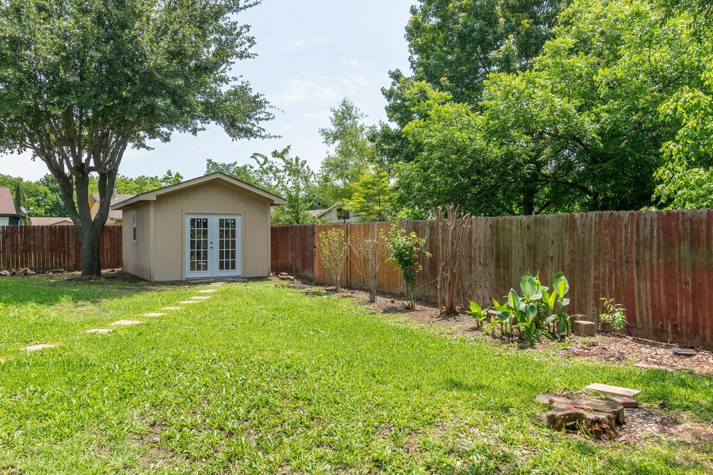 1430 Quail Drive Garland TX 75040