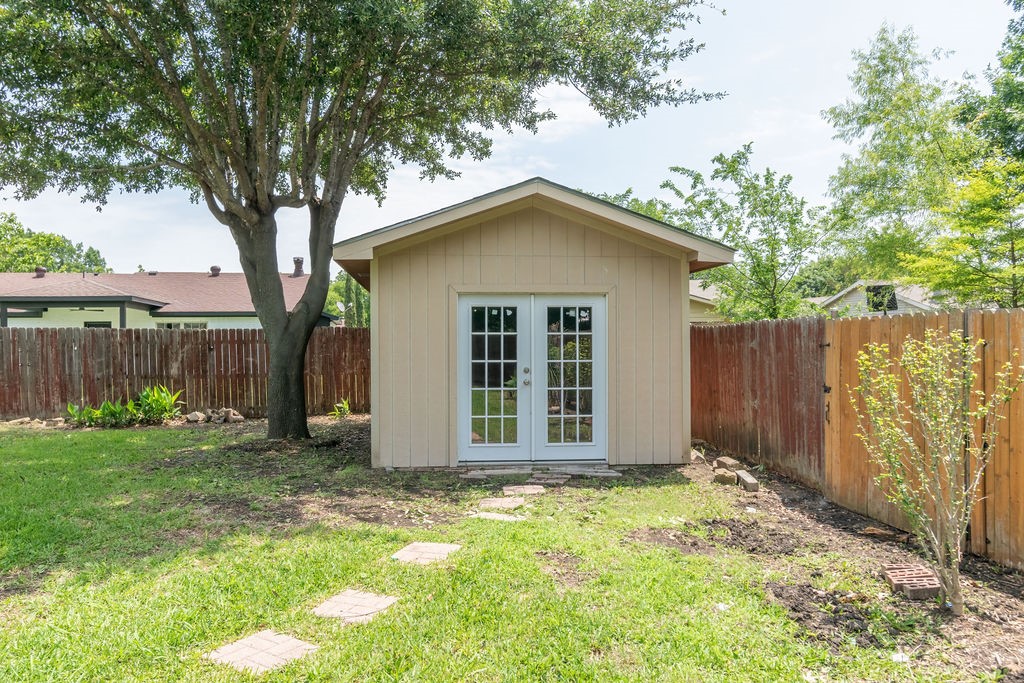 1430 Quail Drive Garland TX 75040