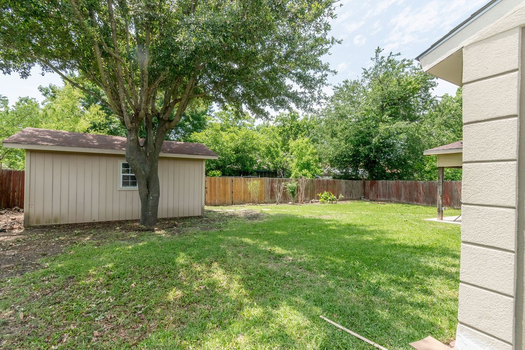 1430 Quail Drive Garland TX 75040