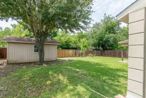 1430 Quail Drive Garland TX 75040