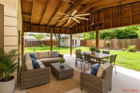 1430 Quail Drive Garland TX 75040