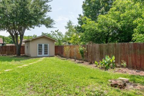 1430 Quail Drive Garland TX 75040