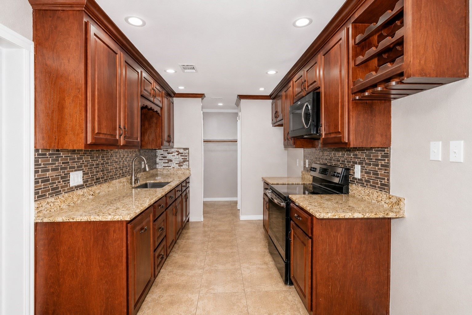 1430 Quail Drive Garland TX 75040