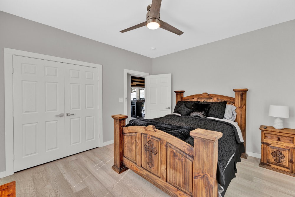 1091 County Road 345 Forestburg TX 76239