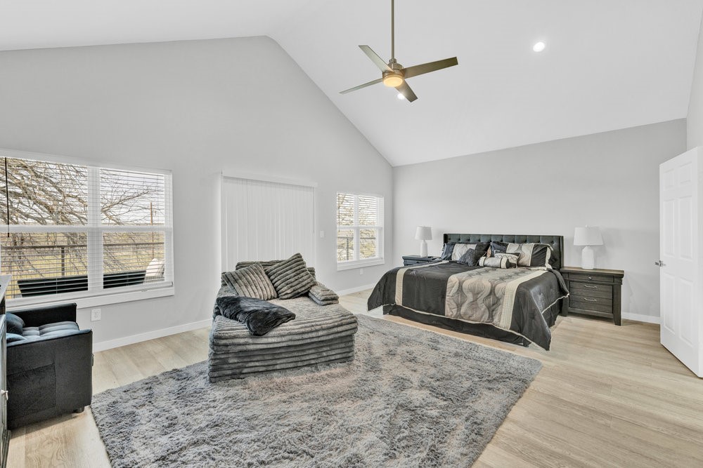 1091 County Road 345 Forestburg TX 76239