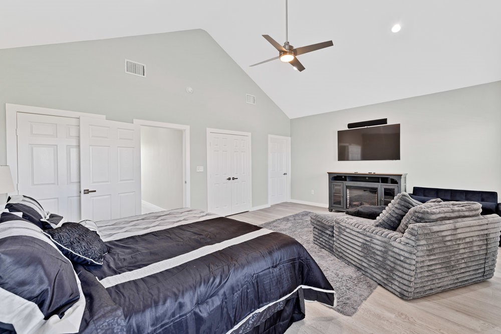 1091 County Road 345 Forestburg TX 76239