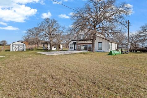 1091 County Road 345 Forestburg TX 76239