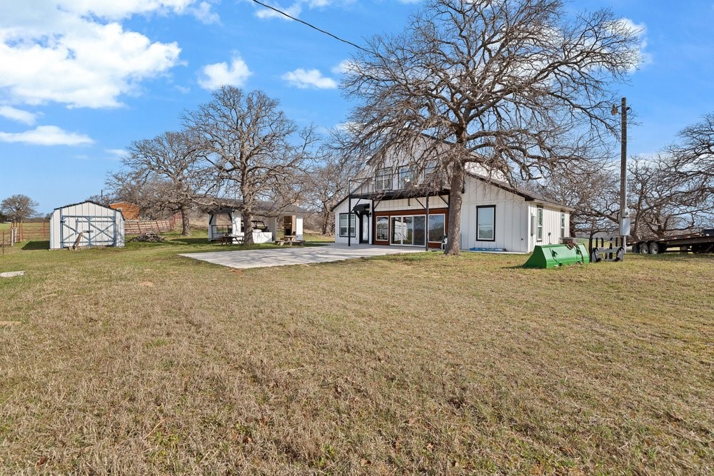 1091 County Road 345 Forestburg TX 76239