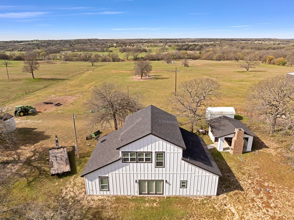 1091 County Road 345 Forestburg TX 76239