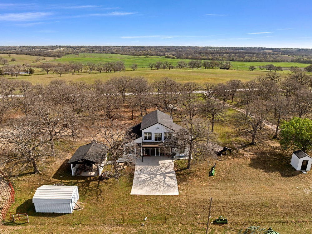 1091 County Road 345 Forestburg TX 76239