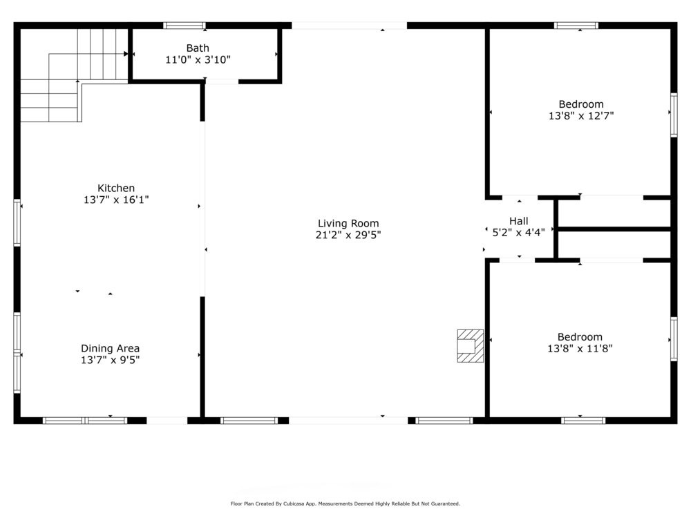1091 County Road 345 Forestburg TX 76239