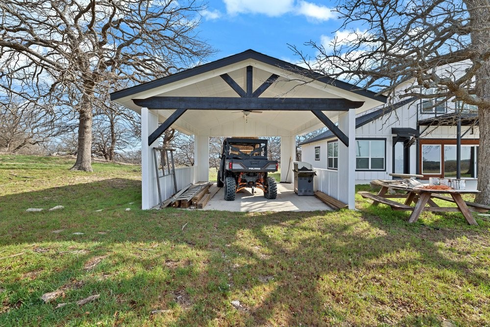 1091 County Road 345 Forestburg TX 76239