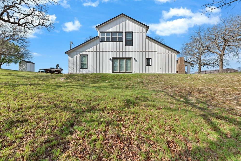 1091 County Road 345 Forestburg TX 76239