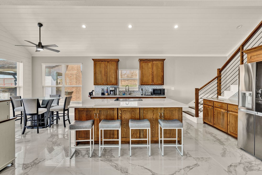 1091 County Road 345 Forestburg TX 76239