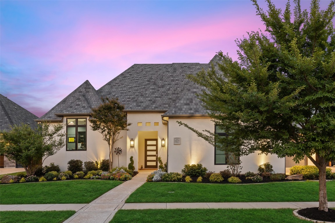 1117 Savoy Lane Southlake TX 76092