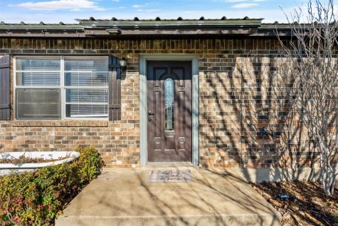 1028 County Road 1109d Rio Vista TX 76093