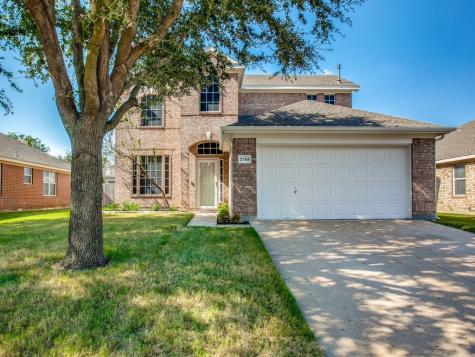 2768 Sunvalley Drive Grand Prairie TX 75052